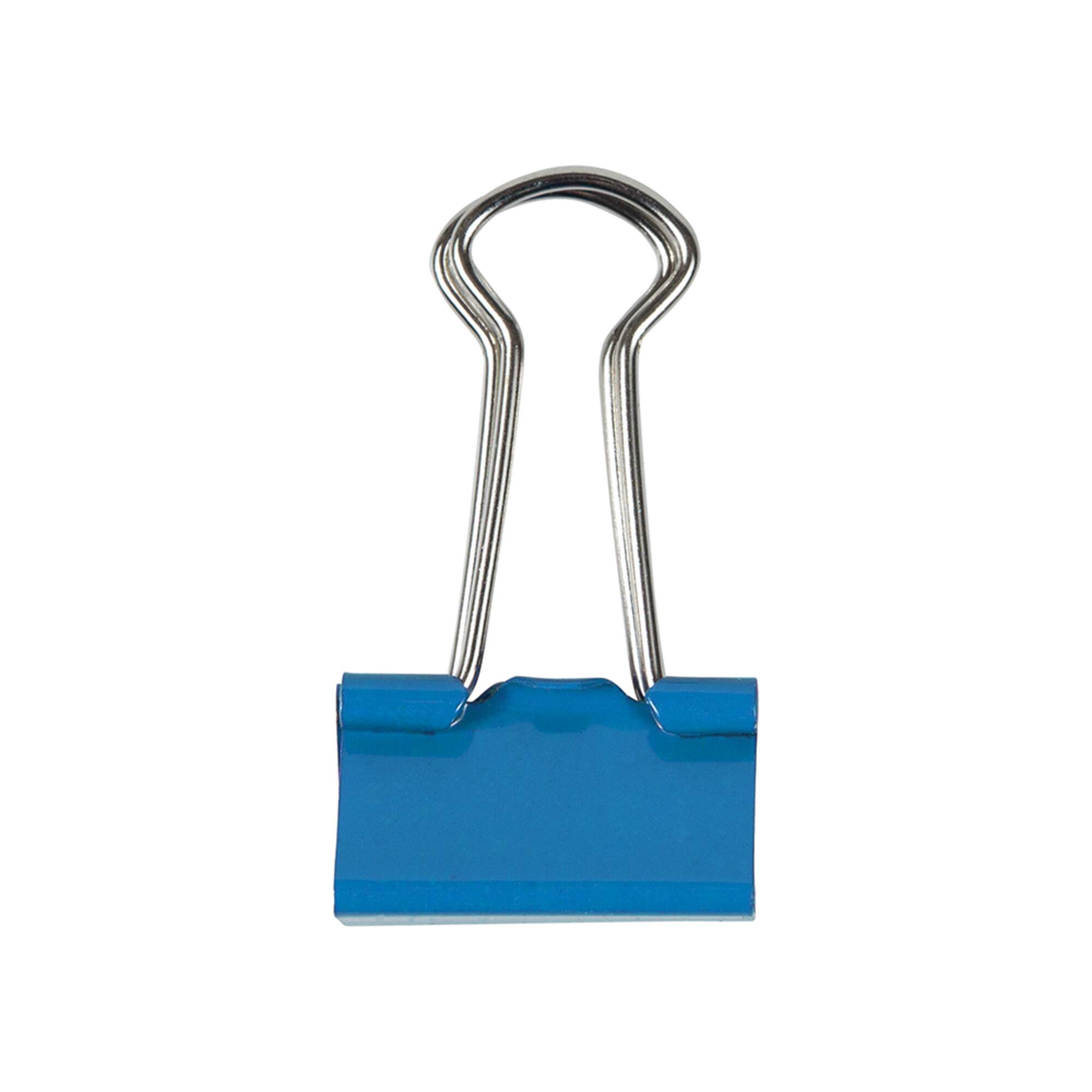 JAM Paper 3/4" Binder Clips